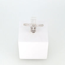 Load image into Gallery viewer, 9ct Yellow Gold Diamond Eternity Ring
