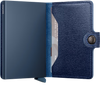 Miniwallet Crisple Navy
