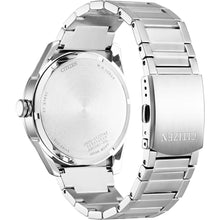 Load image into Gallery viewer, Citizen - Drive CTO - Stainless Steel Watch
