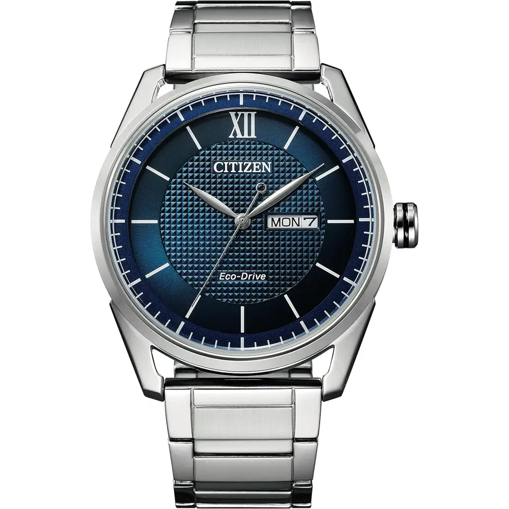 Citizen - Drive CTO - Stainless Steel Watch