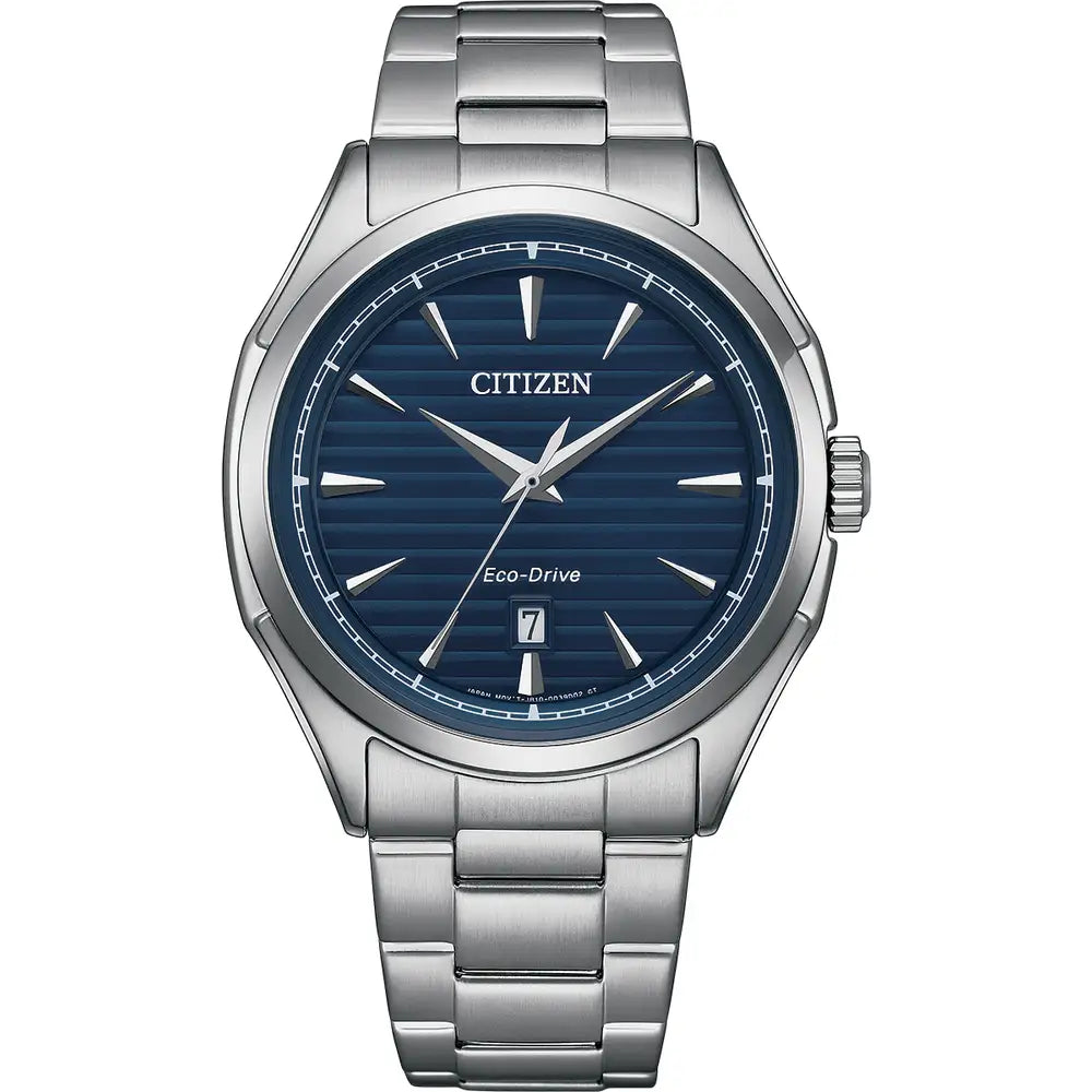 Citizen - Gent's Sport Eco-Drive Watch