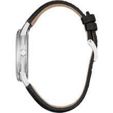 Load image into Gallery viewer, Citizen - Silver Tone And Strap Timepiece
