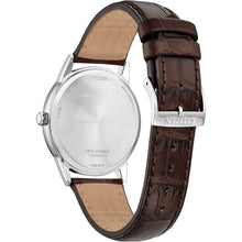 Load image into Gallery viewer, Citizen - Gents Watch - Silver Dial and Strap
