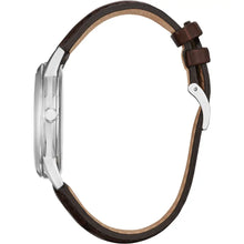 Load image into Gallery viewer, Citizen - Gents Watch - Silver Dial and Strap
