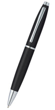 Load image into Gallery viewer, Calais Matte Black Ballpoint Pen
