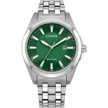 Load image into Gallery viewer, Citizen - Gents Stainless Steel Watch
