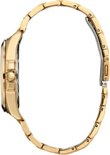 Load image into Gallery viewer, Citizen - Gold Tone Stainless Steel Watch
