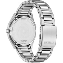 Load image into Gallery viewer, Citizen - &quot;Weekender&quot; Gent&#39;s Quartz Watch
