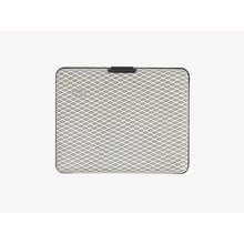 Load image into Gallery viewer, ogon big stockholm carbon aluminium credit card holder print

