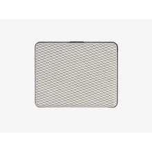 Load image into Gallery viewer, ogon big stockholm carbon aluminium credit card holder print
