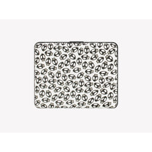 Load image into Gallery viewer, ogon big stockholm carbon aluminium credit card holder skull print
