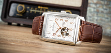 Load image into Gallery viewer, Bulova - "Sutton" Automatic Gent's Watch
