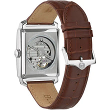Load image into Gallery viewer, Bulova - "Sutton" Automatic Gent's Watch
