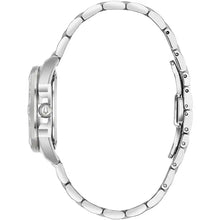 Load image into Gallery viewer, Bulova -  'Marine Star" Diamond Set Watch
