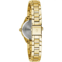 Load image into Gallery viewer, Bulova &quot;Sutton&quot; Ladies Dress Watch
