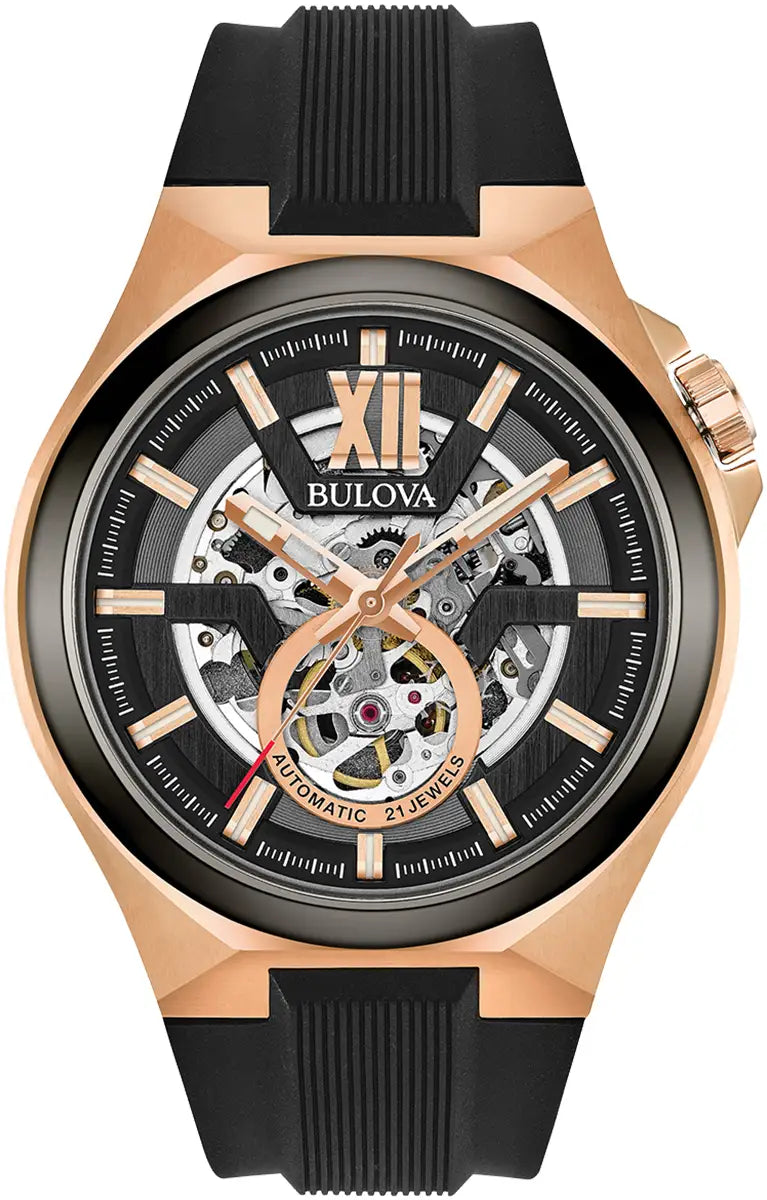 Bulova - 