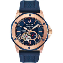 Load image into Gallery viewer, Bulova - Marine Star Series A Automatic
