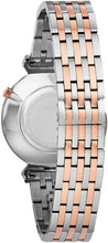 Load image into Gallery viewer, Bulova - &quot;Regatta&quot; Classic Watch
