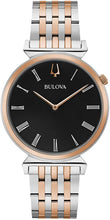 Load image into Gallery viewer, Bulova - &quot;Regatta&quot; Classic Watch
