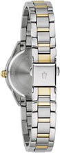Load image into Gallery viewer, Bulova - &quot;Sutton&quot; Classic Watch
