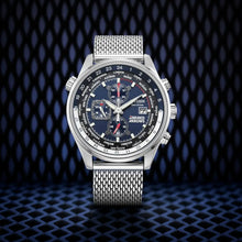 Load image into Gallery viewer, Citizen - Red Arrows Chronograph
