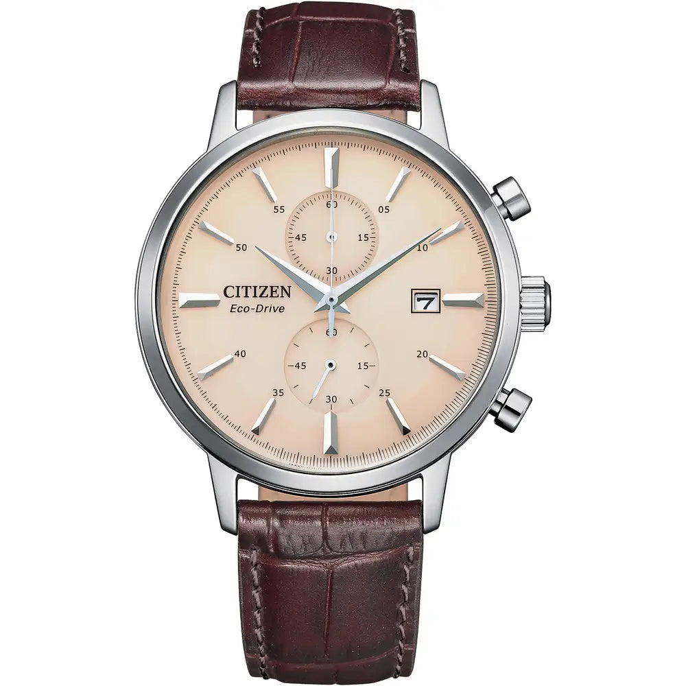 Citizen - Gents Chronograph Watch