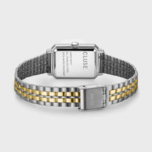 Load image into Gallery viewer, Cluse - &quot;Flutte&quot; Classic Bicolor Watch

