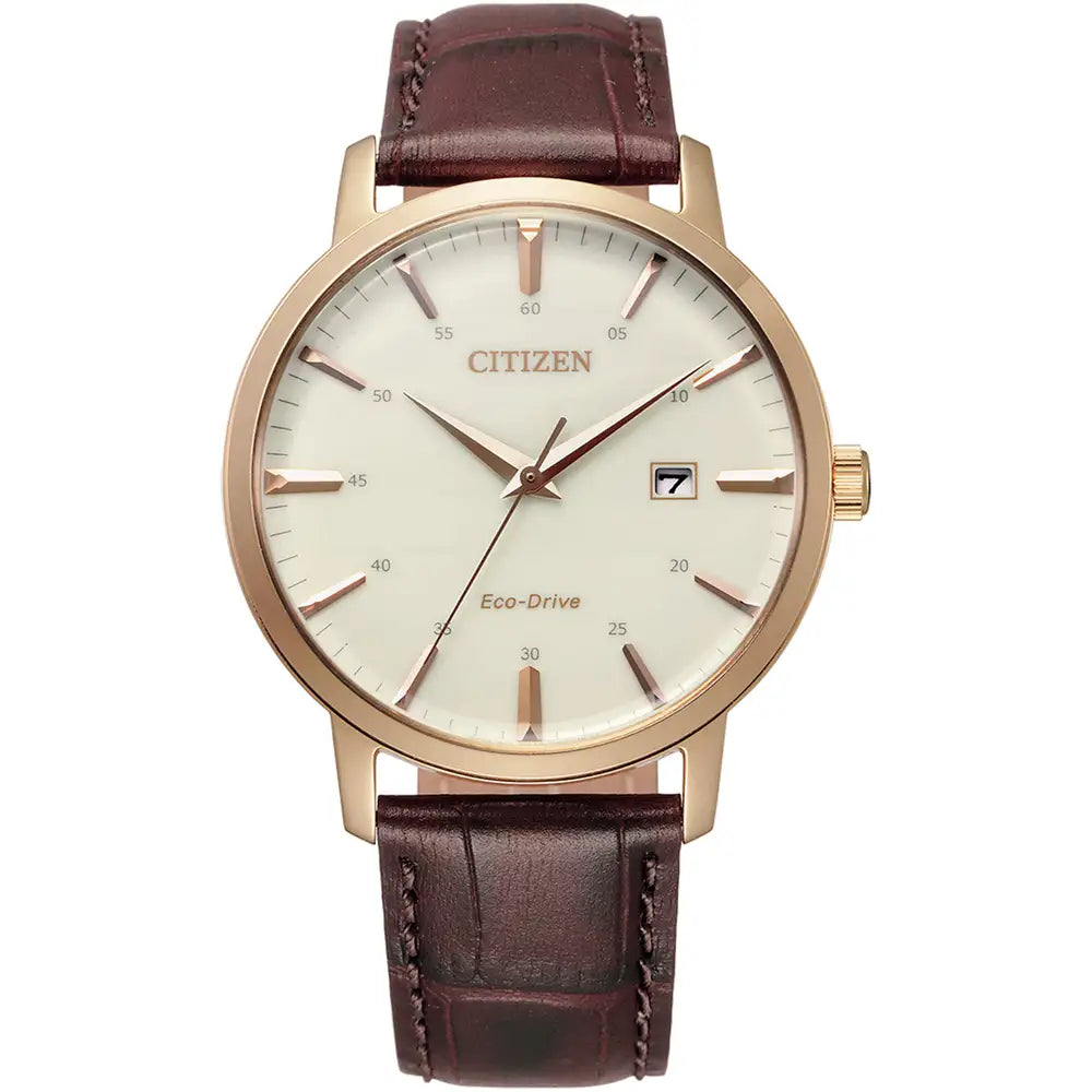 Citizen -  'Chandler' Eco-Drive Gents Watch