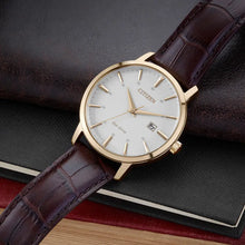 Load image into Gallery viewer, Citizen -  &#39;Chandler&#39; Eco-Drive Gents Watch
