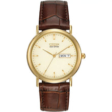 Load image into Gallery viewer, Citizen - &quot;Corso&quot; Gent&#39;s Day/Date Watch
