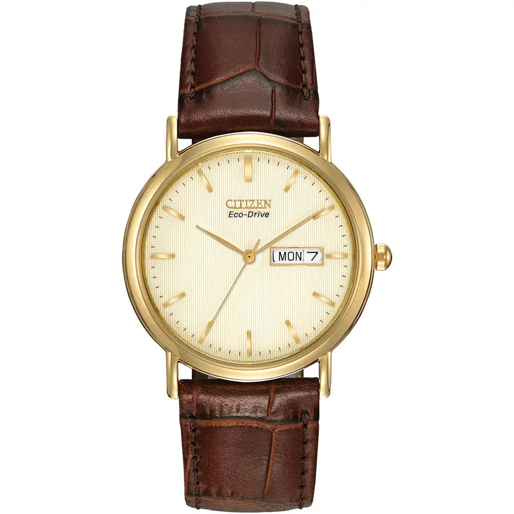 Citizen - 