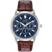 Load image into Gallery viewer, Citizen - &quot;Corso&quot; Gents&#39;s Eco-Drive Watch
