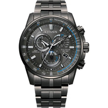Load image into Gallery viewer, Citizen - &quot;Perpetual Chrono A.T&quot; Gents&#39; Watch
