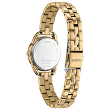 Load image into Gallery viewer, Citizen - &quot;Silhouette&quot; Ladies Eco-Drive Watch
