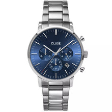 Load image into Gallery viewer, Cluse &#39;Aravis&#39; Chronograph
