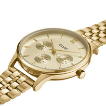 Load image into Gallery viewer, Cluse - Minuit Ladies Multifunction Watch
