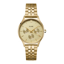 Load image into Gallery viewer, Cluse - Minuit Ladies Multifunction Watch
