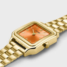 Load image into Gallery viewer, Cluse - &quot;Gracieuse Petite&quot; Woman&#39;s Watch
