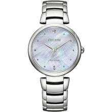 Load image into Gallery viewer, Citizen - Mother of Pearl - Ladies Watch
