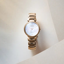 Load image into Gallery viewer, Citizen - Ladies Eco-Drive Dress Watch
