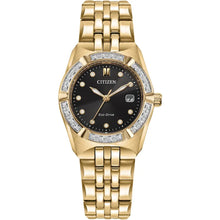 Load image into Gallery viewer, Citizen - &quot;Corso Diamond&quot; Ladies Watch
