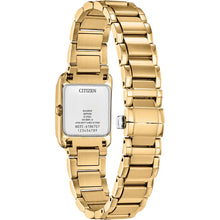 Load image into Gallery viewer, Citizen - &quot;L Bianca&quot; Ladies Quartz Watch
