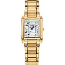 Load image into Gallery viewer, Citizen - &quot;L Bianca&quot; Ladies Quartz Watch
