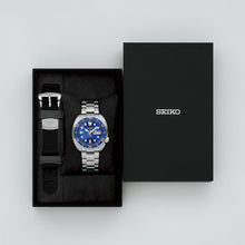 Load image into Gallery viewer, seiko prospex mechanical padi 60th anniversary limited edition king turtle

