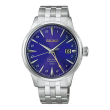 Load image into Gallery viewer, seiko presage 145th anniversary limited edition cocktail time
