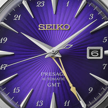 Load image into Gallery viewer, seiko presage 145th anniversary limited edition cocktail time
