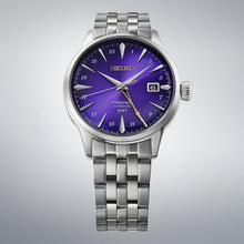 Load image into Gallery viewer, seiko presage 145th anniversary limited edition cocktail time
