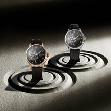 Load image into Gallery viewer, seiko presage japanese zen garden in twilight green
