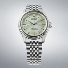 Load image into Gallery viewer, seiko presage classic series in wakatake iro green
