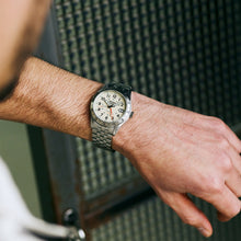 Load image into Gallery viewer, seiko 5 sports field gmt in desert sand
